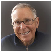 Canvas Art Print Gary retouched