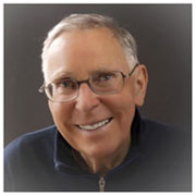 Canvas Art Print Gary retouched even more